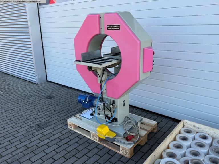 Müller + Engels BMS-620