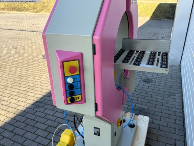 Müller + Engels BMS-620