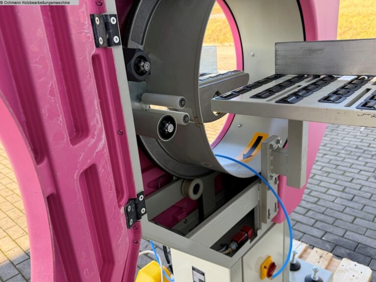 Müller + Engels BMS-620