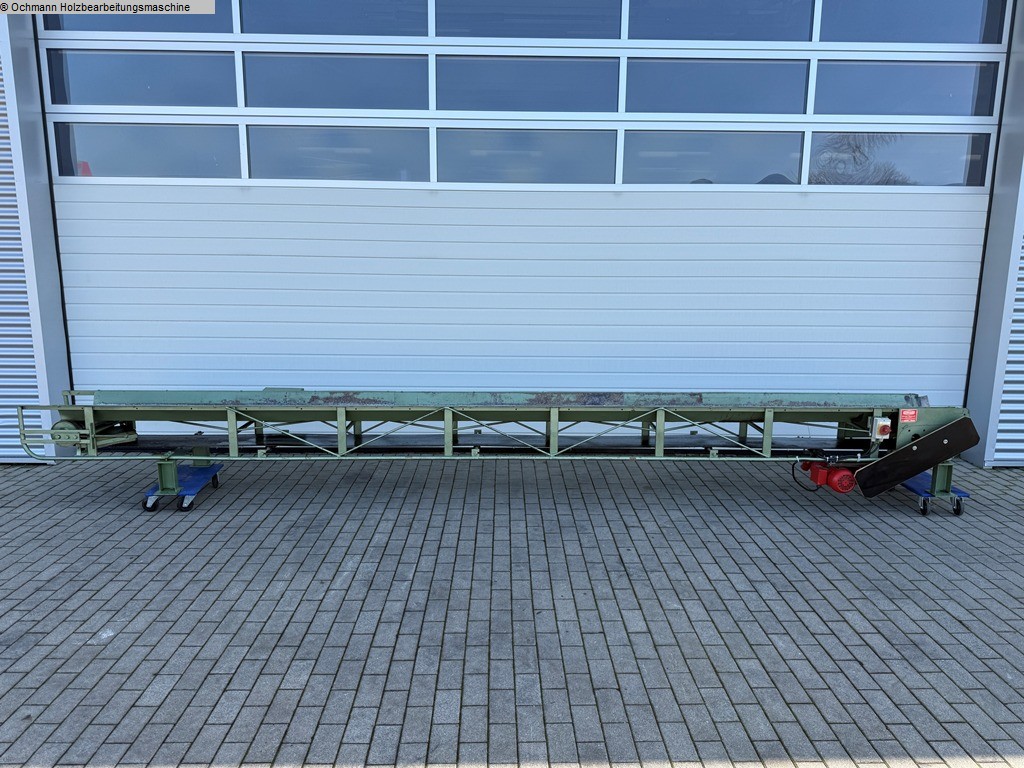 Förderband Reinhardt DB300 A