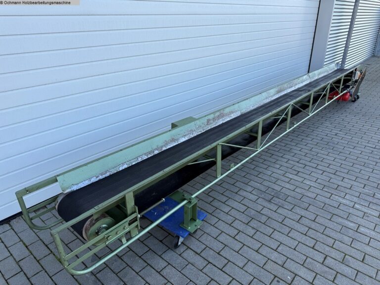 Förderband Reinhardt DB300 A