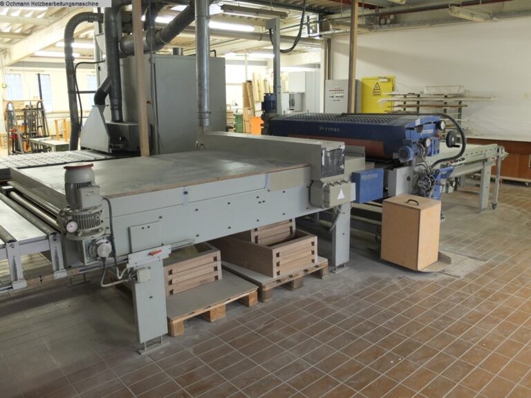 Hymmen CombiCoater ELX-S 1400