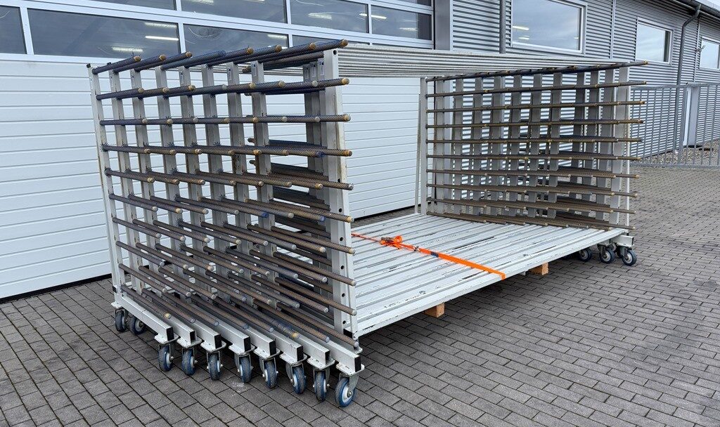 Alternative Ansicht von Lübbers