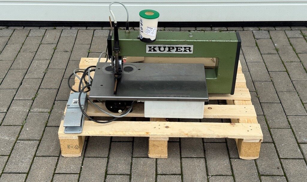 Kuper FW/Mini