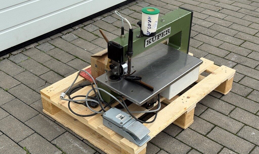 Alternative Ansicht von Kuper FW/Mini