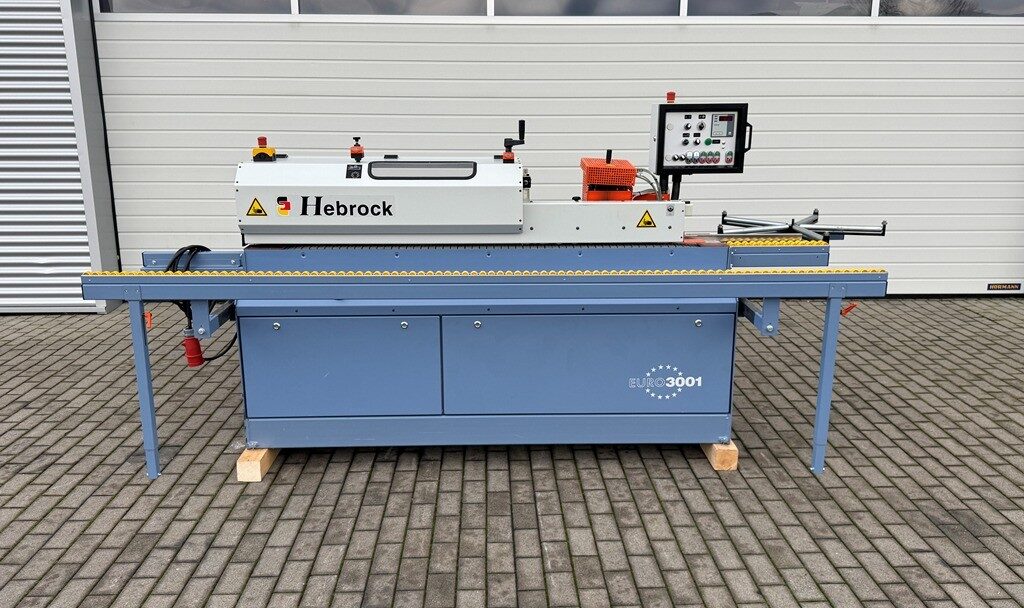 Hebrock EURO 3001