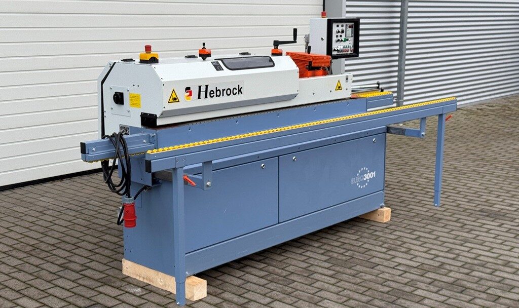 Alternative Ansicht von Hebrock EURO 3001