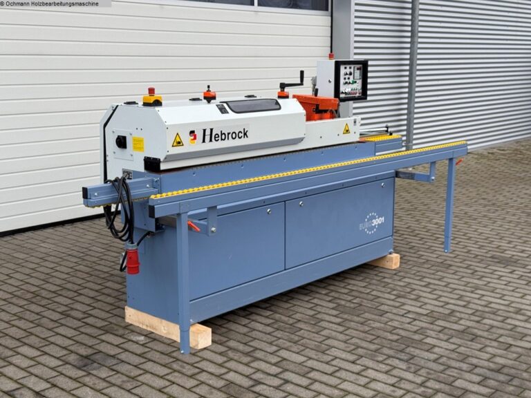 Hebrock EURO 3001