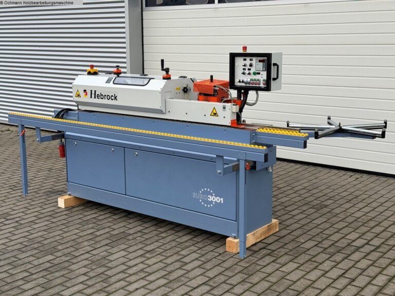 Hebrock EURO 3001