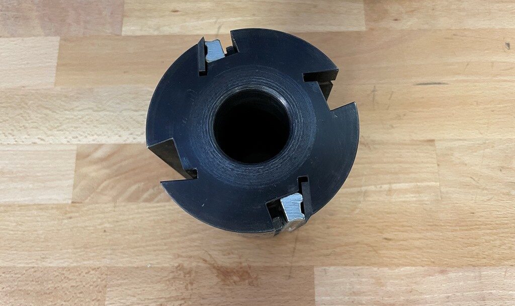 Alternative Ansicht von Leitz 500