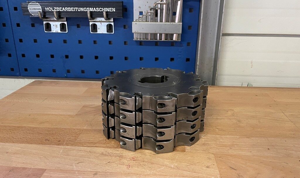 Alternative Ansicht von Leitz