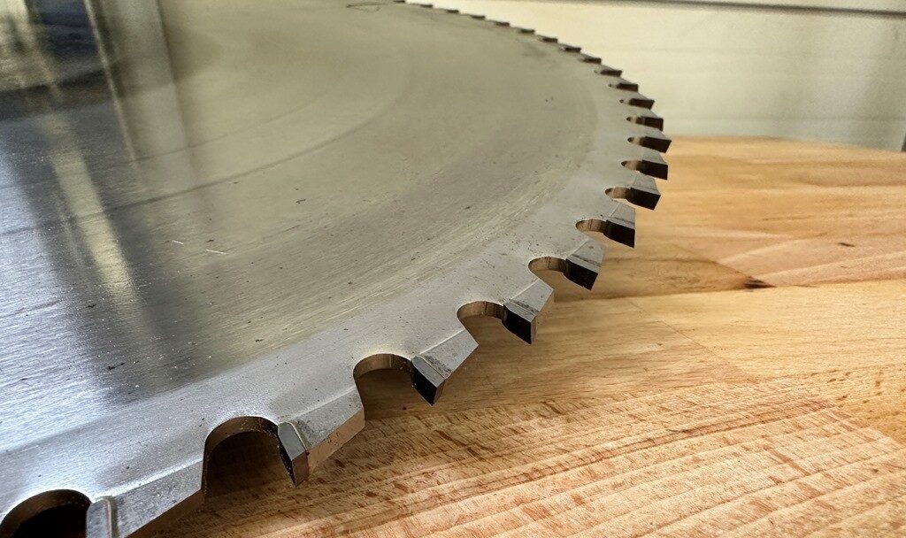 Alternative Ansicht von LEUCO Proline