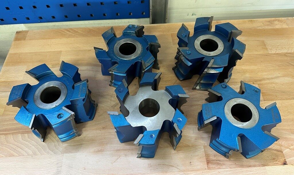 Alternative Ansicht von AKE