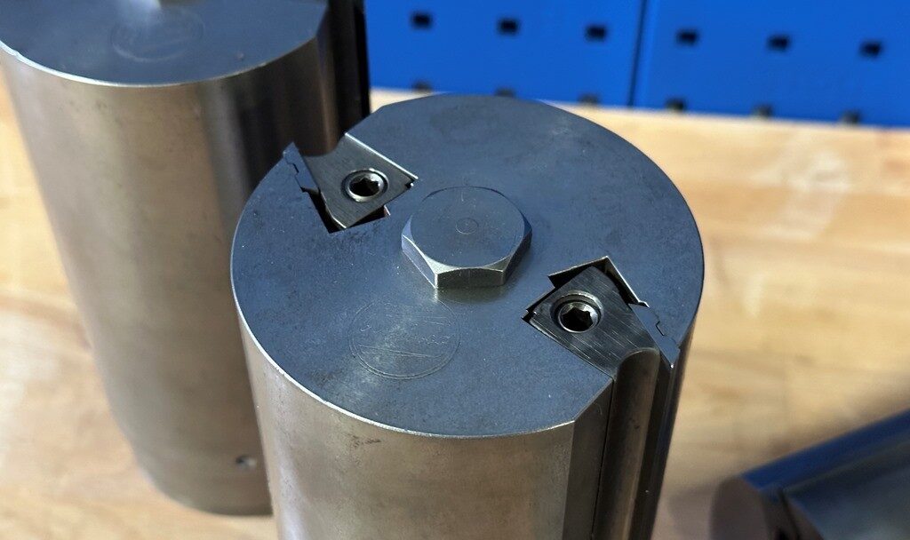 Alternative Ansicht von Weinig 536