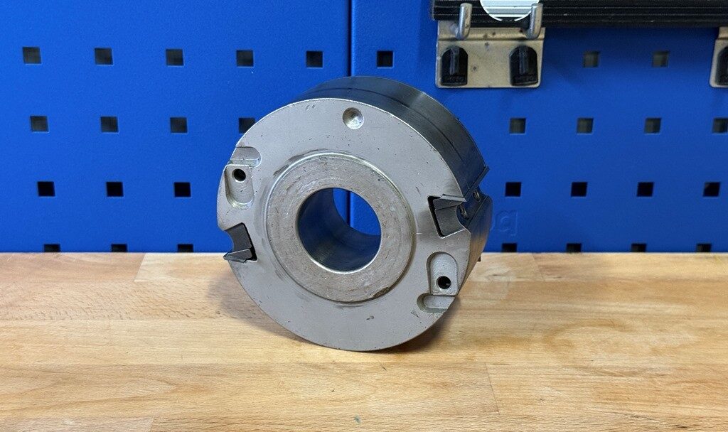 Alternative Ansicht von Leitz