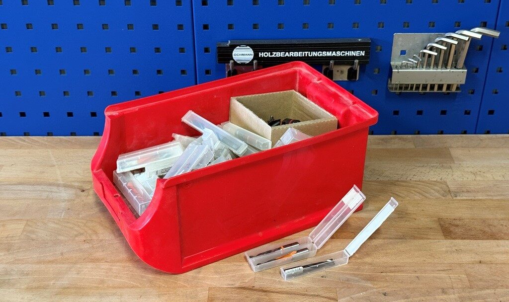 Unbekannter Hersteller