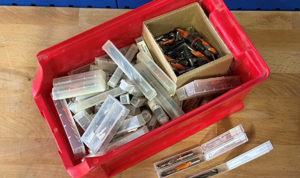 Alternative Ansicht von Unbekannter Hersteller