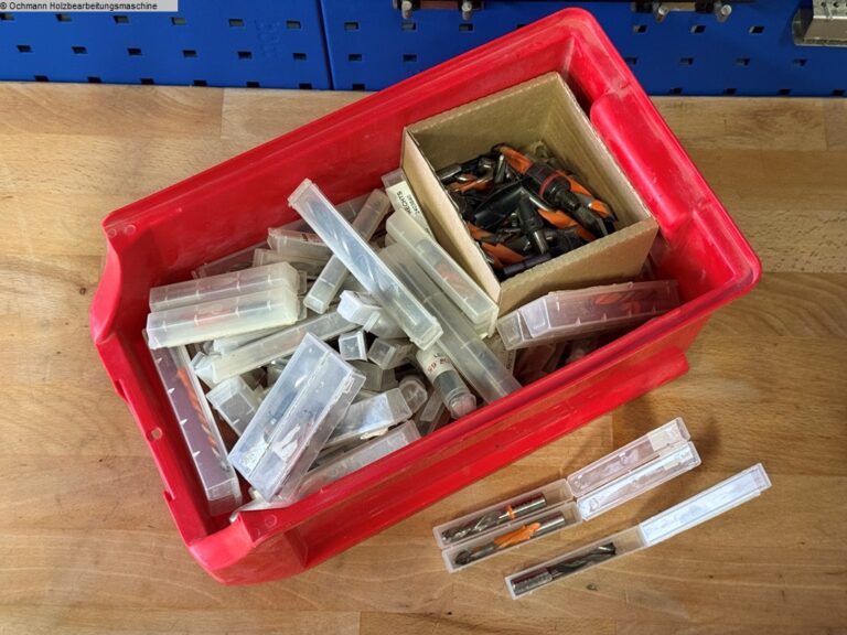 Unbekannter Hersteller