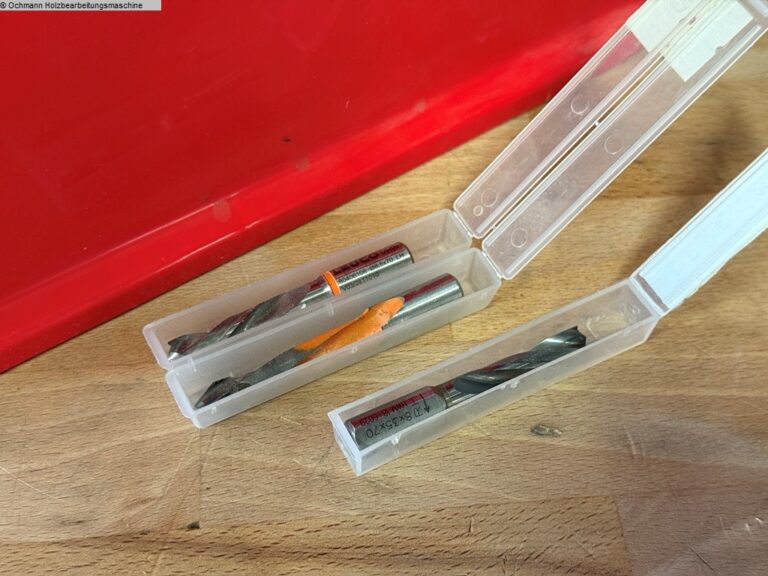 Unbekannter Hersteller