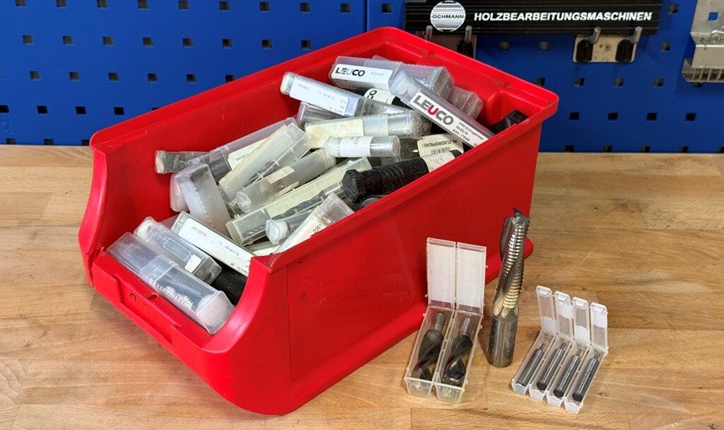 Unbekannter Hersteller