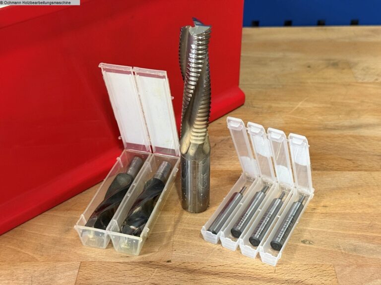 Unbekannter Hersteller