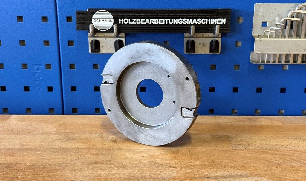 Alternative Ansicht von Weinig