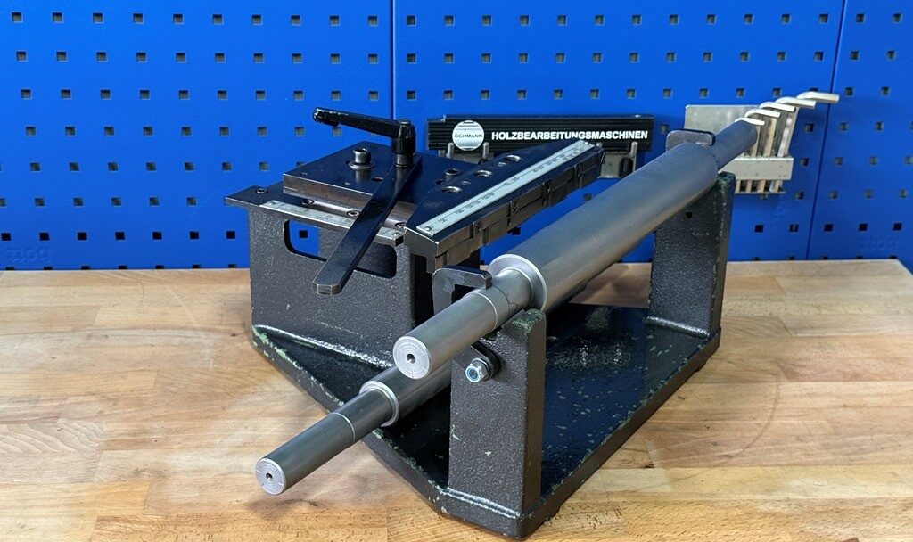 Alternative Ansicht von Weinig