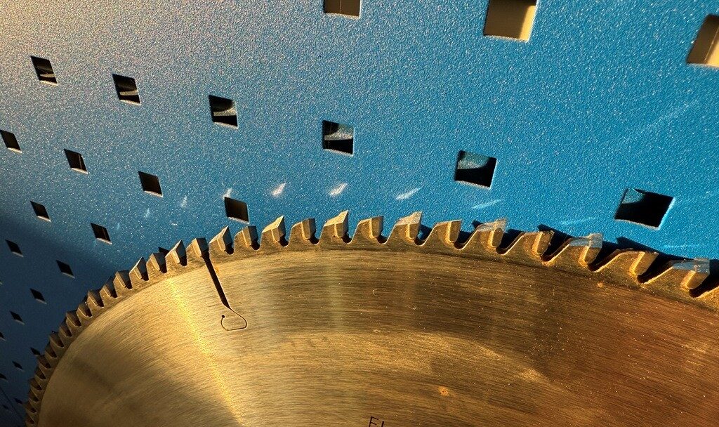 Alternative Ansicht von Leitz