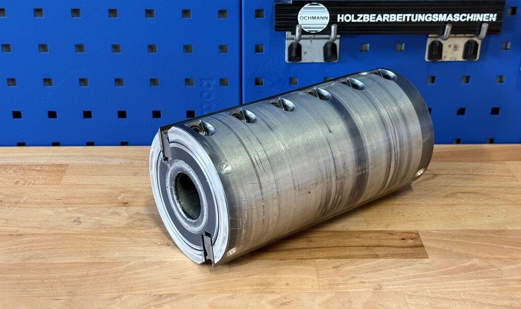 Weinig 500 125 61 / 2 08