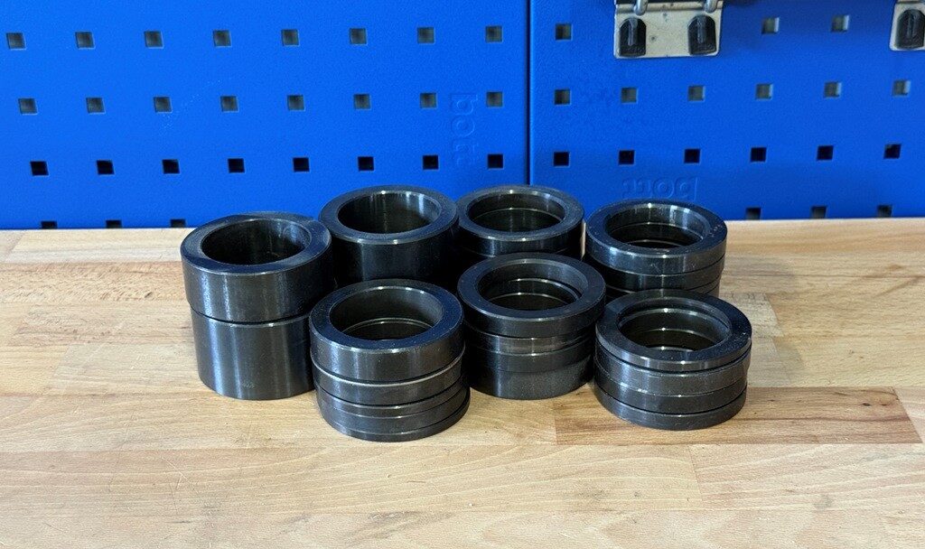 Unbekannter Hersteller