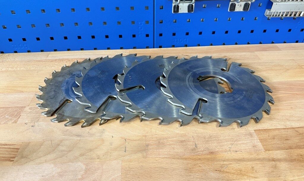 Alternative Ansicht von AKE