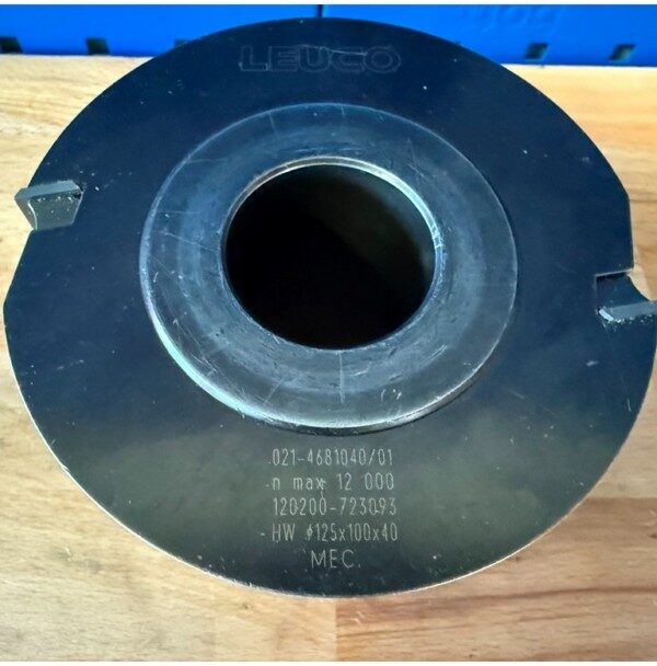 Alternative Ansicht von Leuco