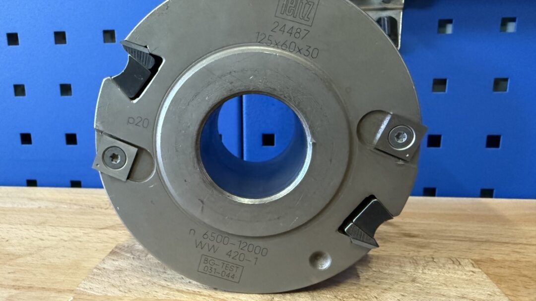 Alternative Ansicht von Leitz