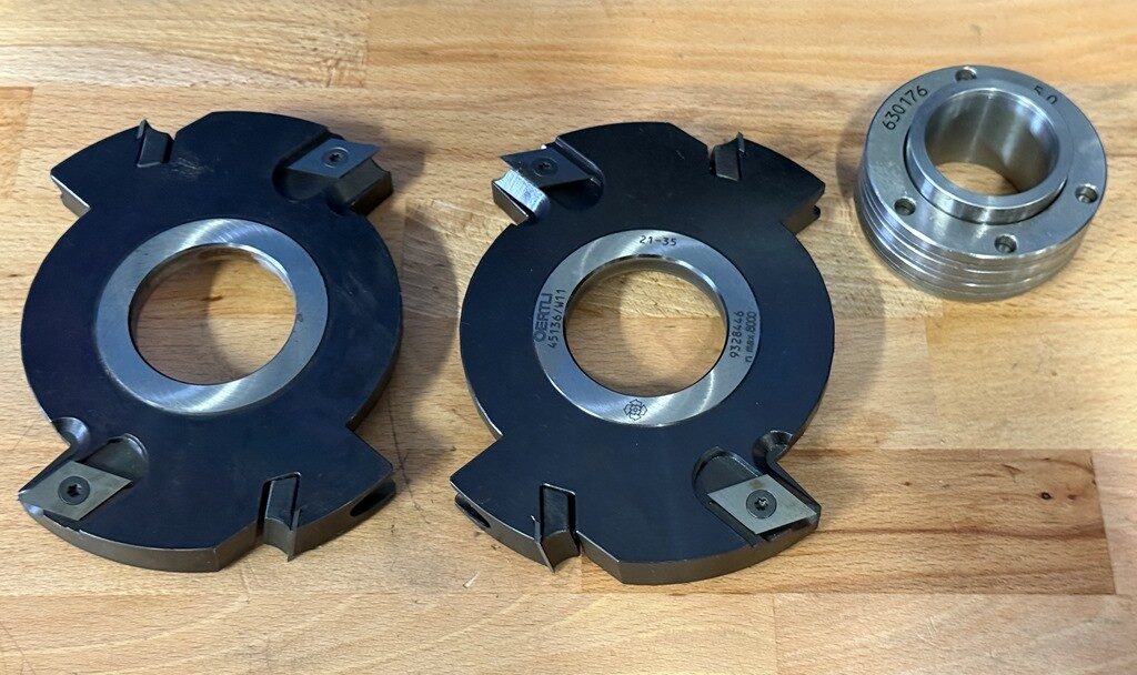 Alternative Ansicht von Örtli