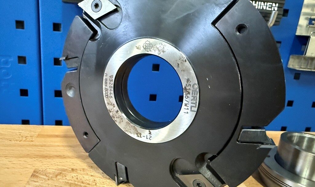 Alternative Ansicht von Örtli