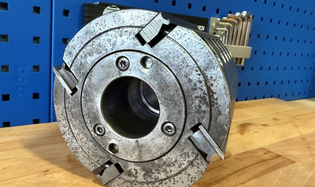 Alternative Ansicht von Weinig