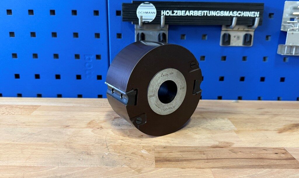 Alternative view of Fügefräser Leitz