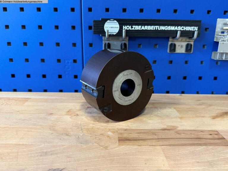 Leitz jointing cutter