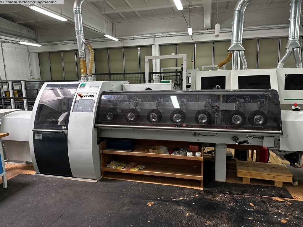 Grecon / Weinig / Dimter / Spä Ultra TT 2000 / Powermat / Opt - Bild 4