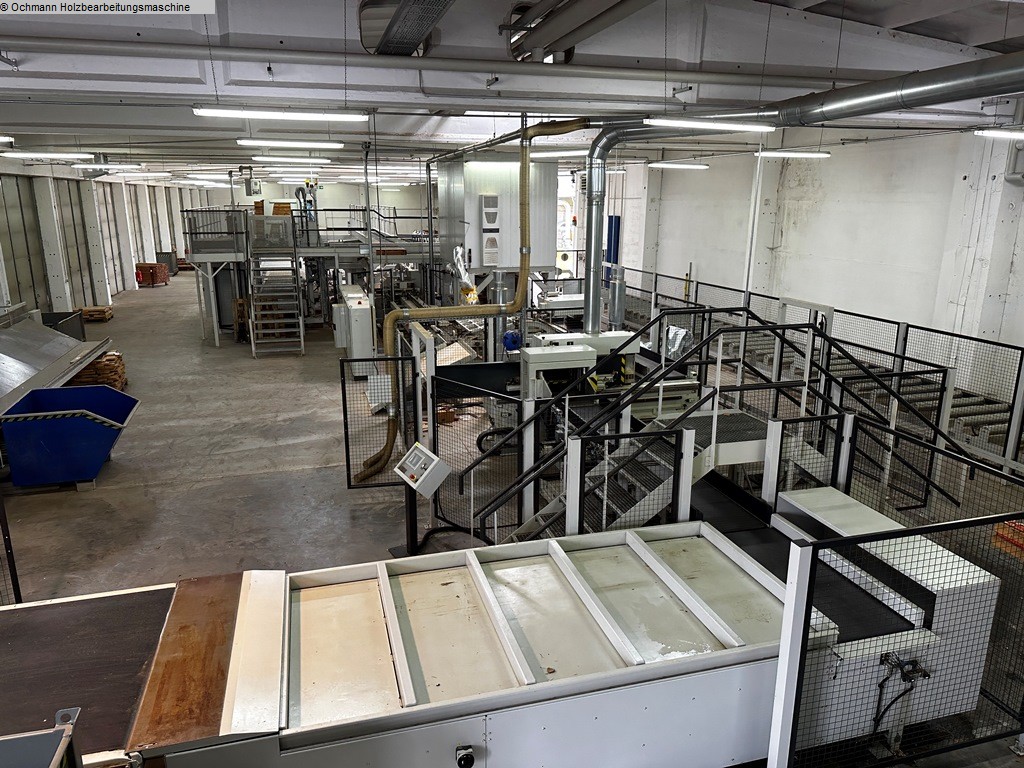 Grecon / Weinig / Dimter / Spä Ultra TT 2000 / Powermat / Opt - Bild 6