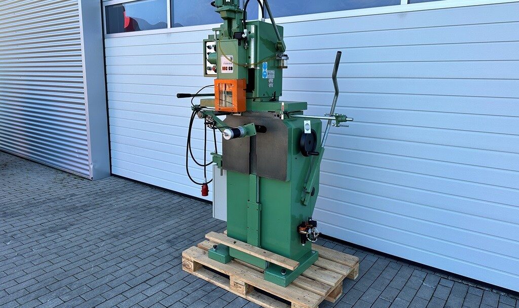 Alternative Ansicht von Framar MC 60