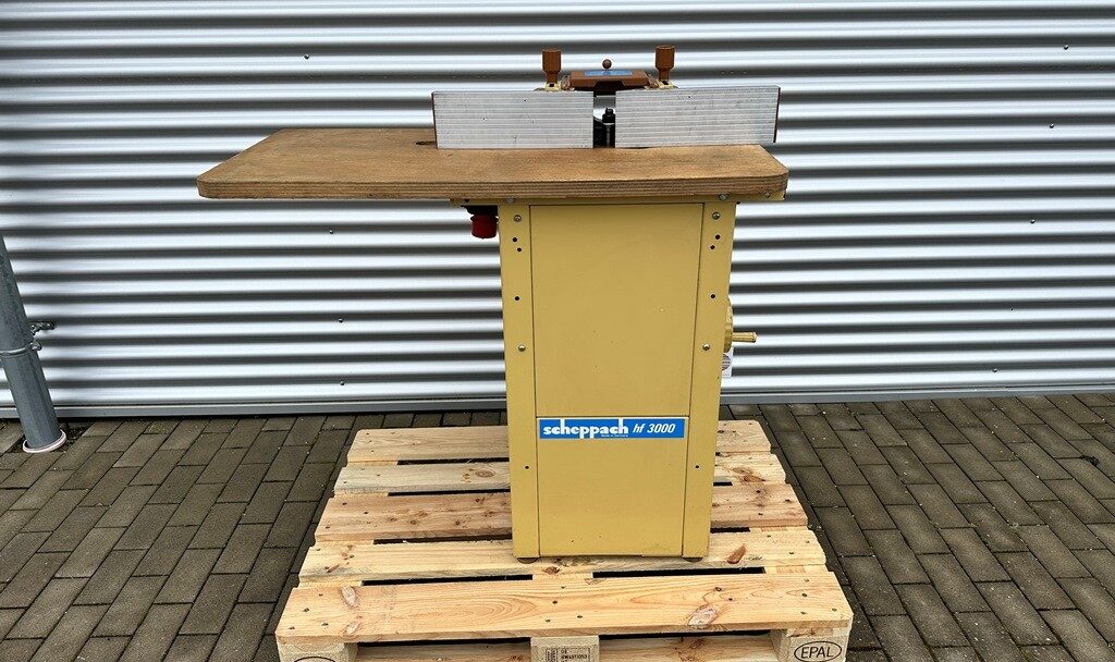 Scheppach HF 3000