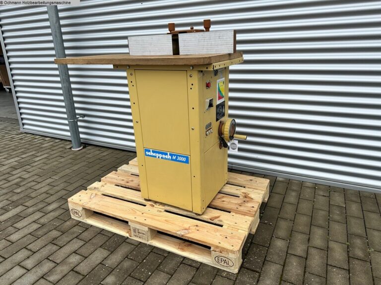 Scheppach HF 3000