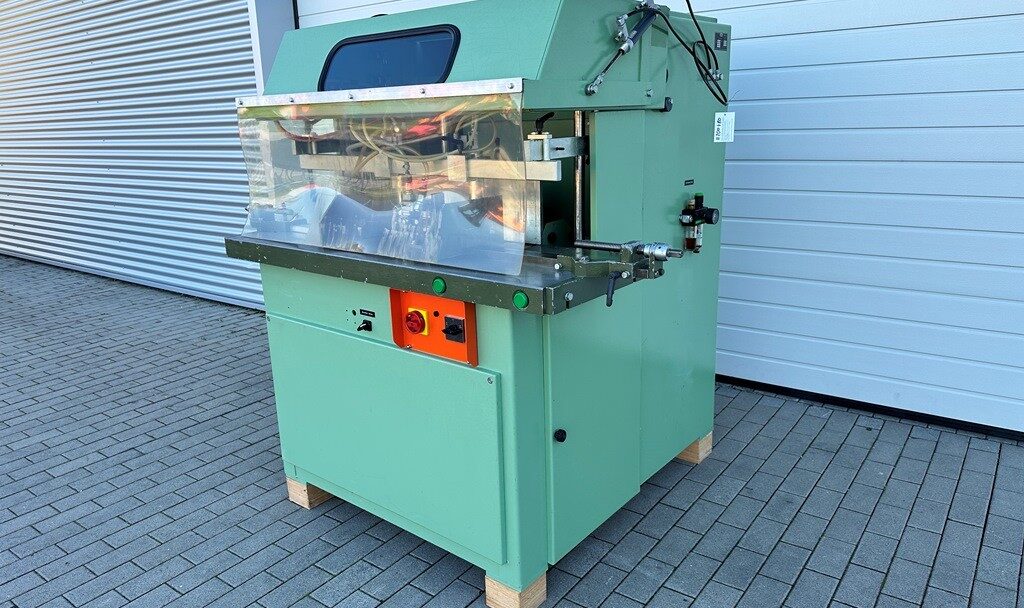 Alternative Ansicht von Bäuerle PM 510