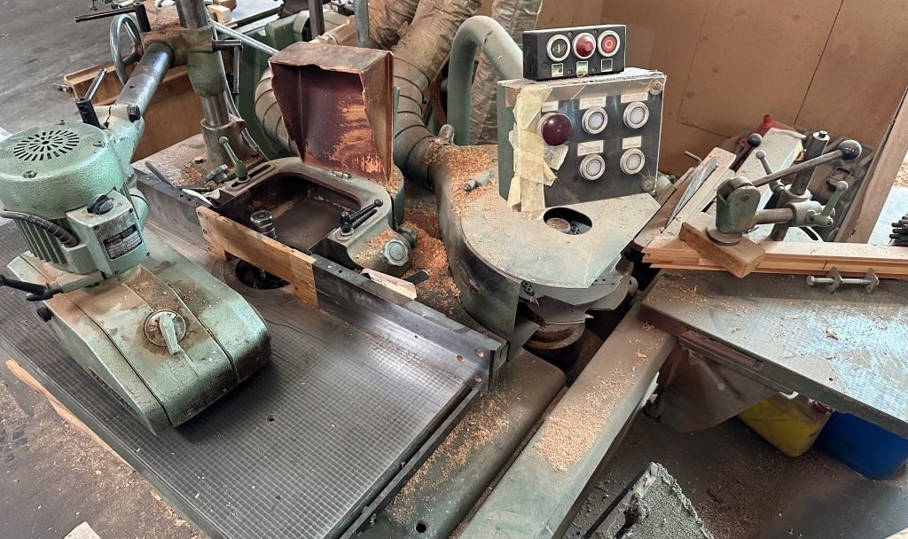 Alternative Ansicht von FUNK SF3