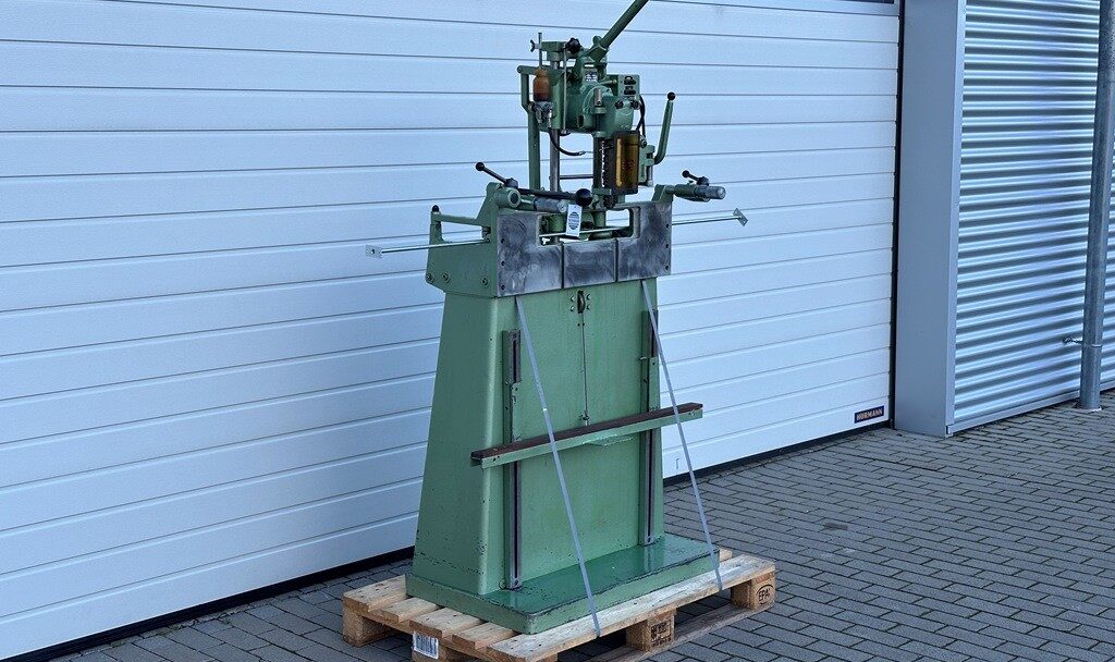 Alternative Ansicht von Haffner SL 100