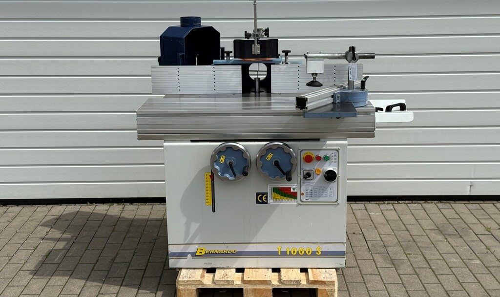 Bernardo T 1000S