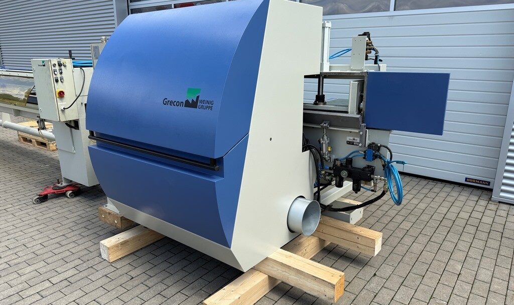 Alternative Ansicht von Weinig / Grecon ProfiJoint