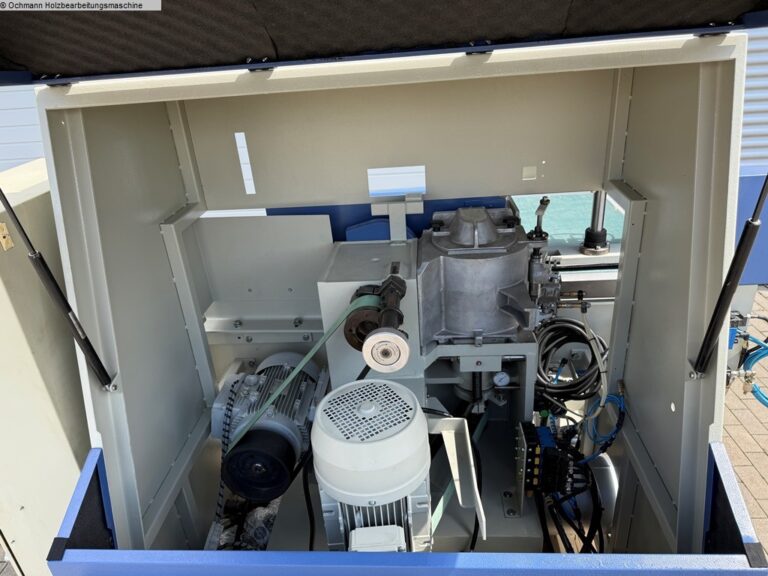 Weinig / Grecon ProfiJoint