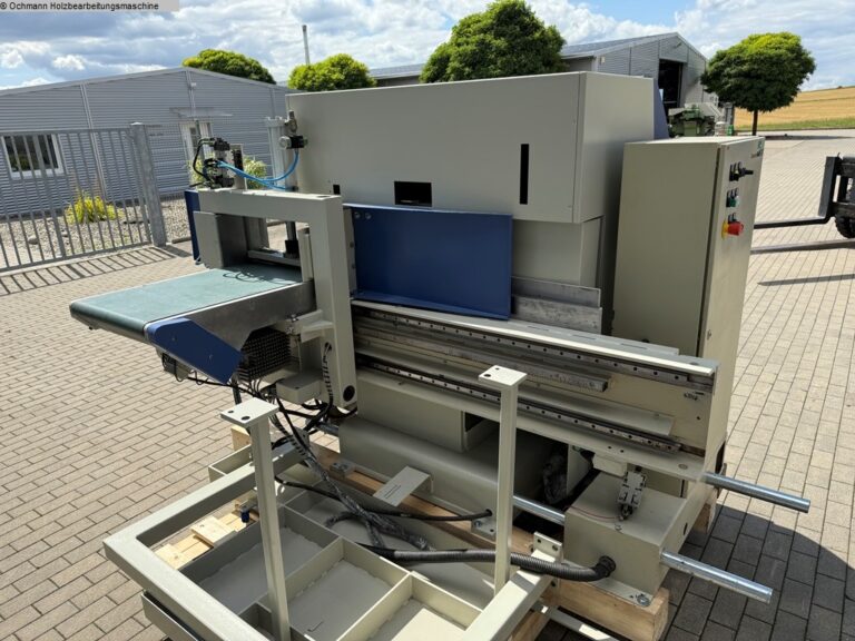 Weinig / Grecon ProfiJoint